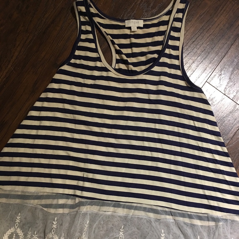 🌟Gorgeous Dressy Tank🌟